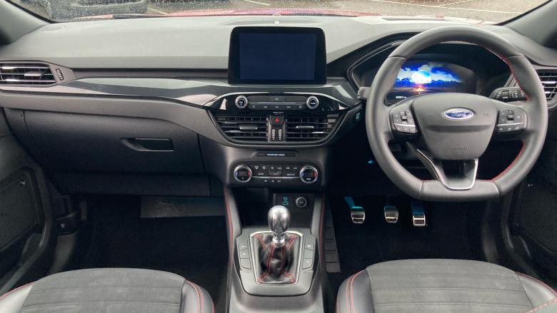 Ford Kuga 1.5 EcoBoost 150 ST-Line First Edition 5dr Petrol Estate